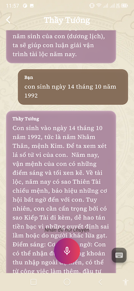 Phân tích khuôn mặt bằng AI