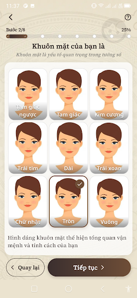 Tử vi hàng ngày