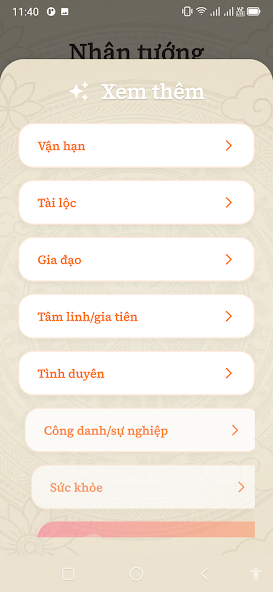 Thống kê và báo cáo